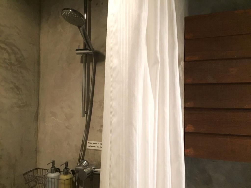 Hostel Cloudy
