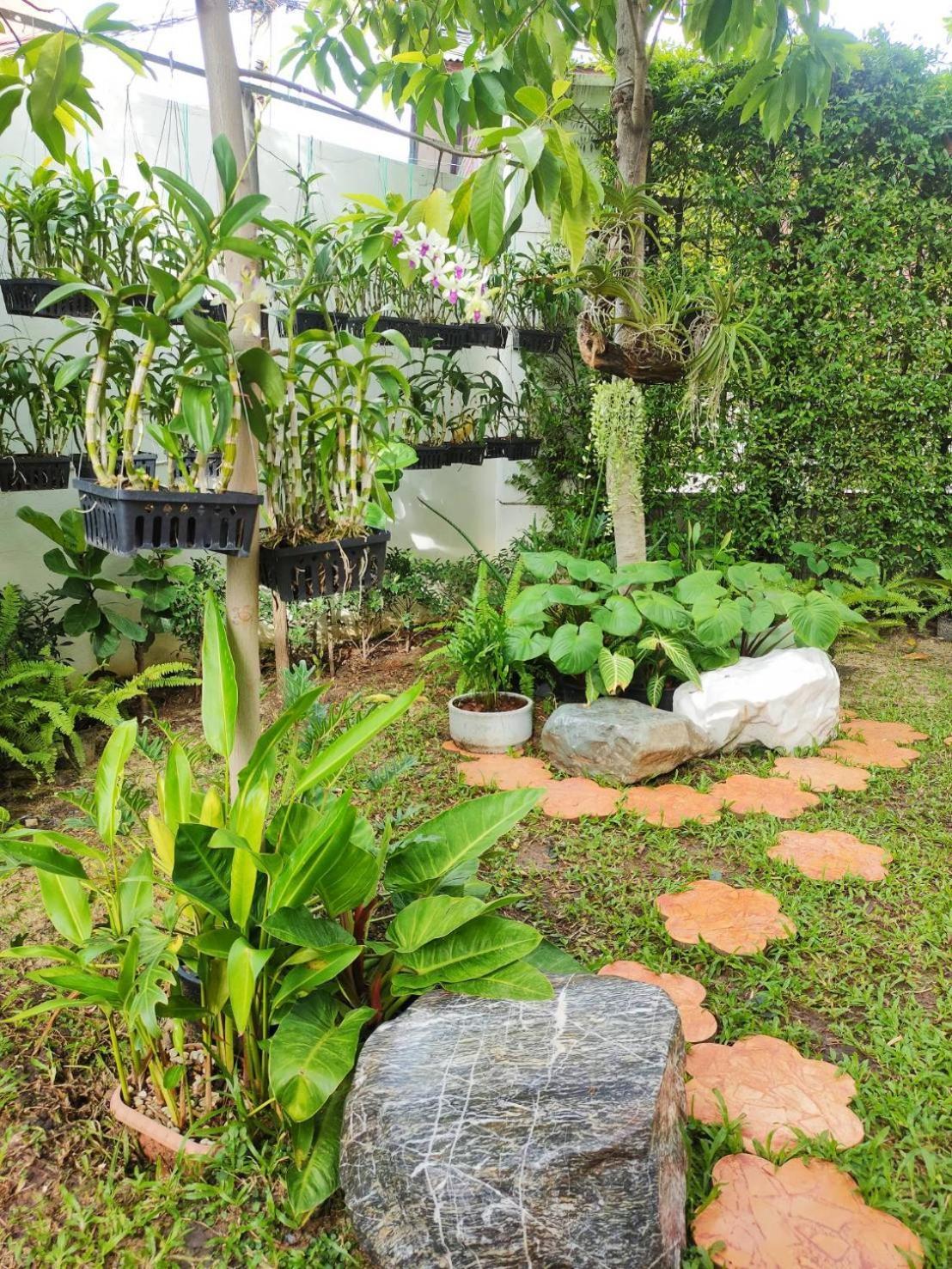 Hotel Siam Tharadol 4*