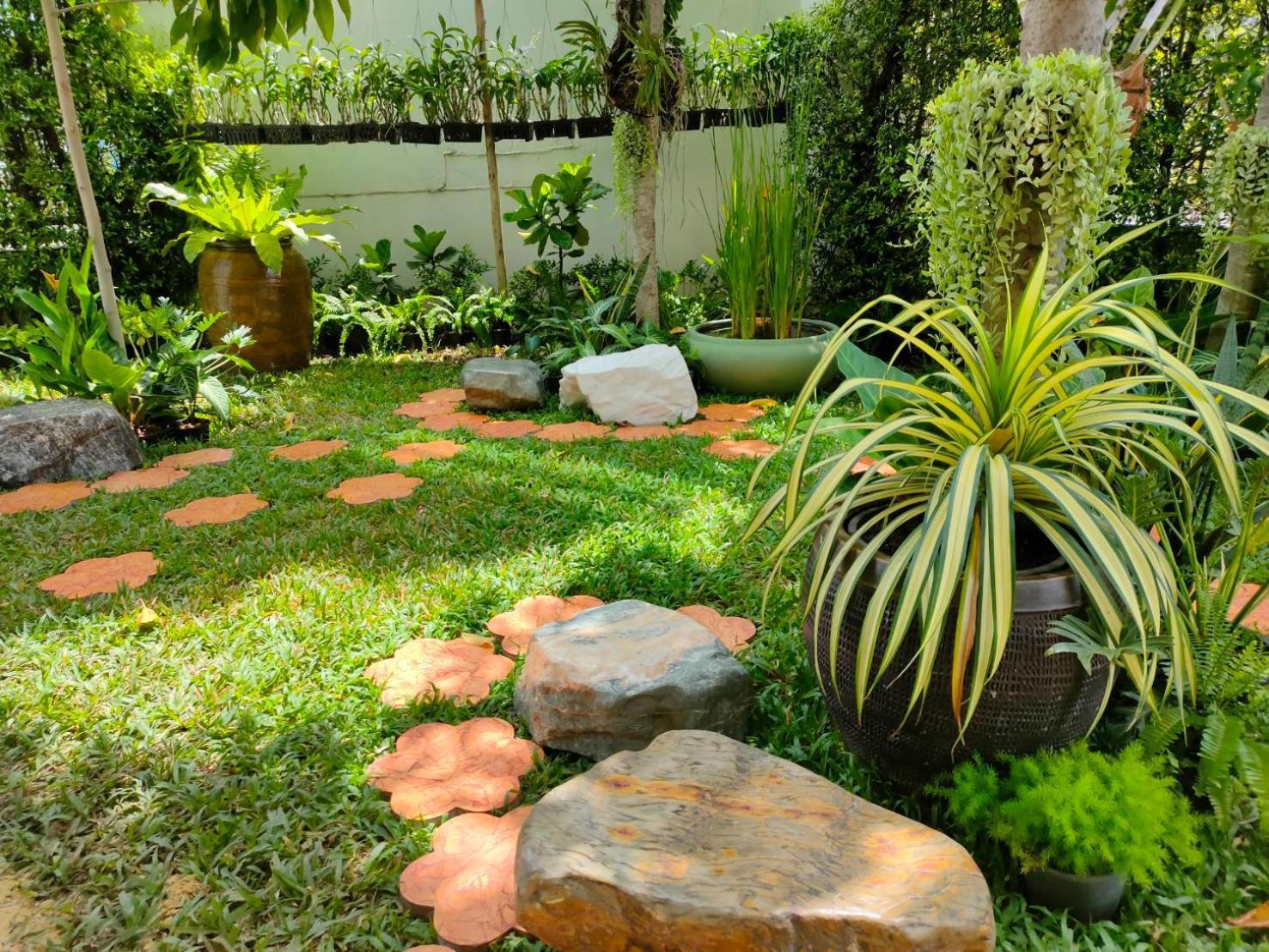 Siam Tharadol 4*
