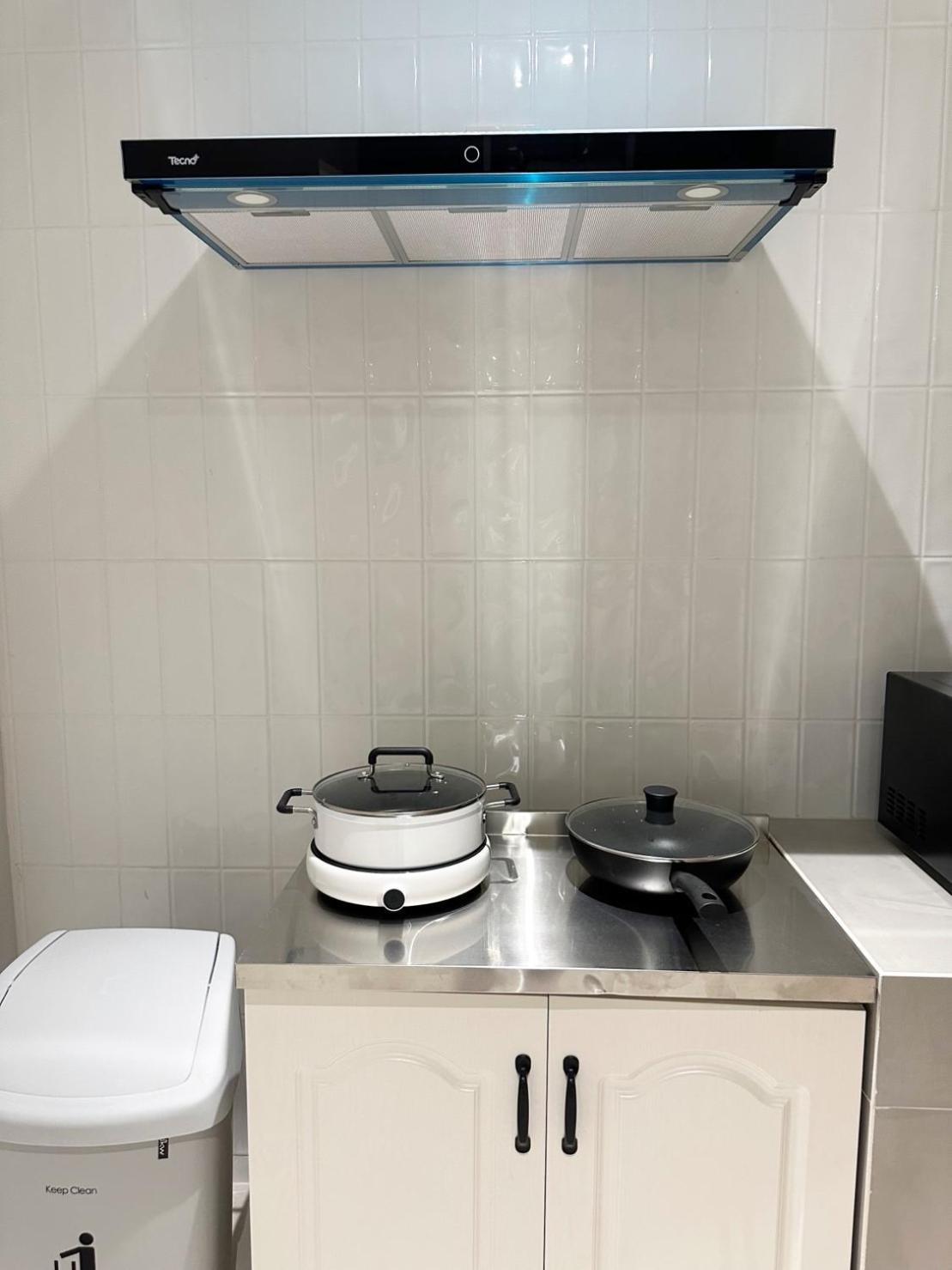 Bunya House Near Bts Asok, Terminal21 Private&cozy * Bangkok