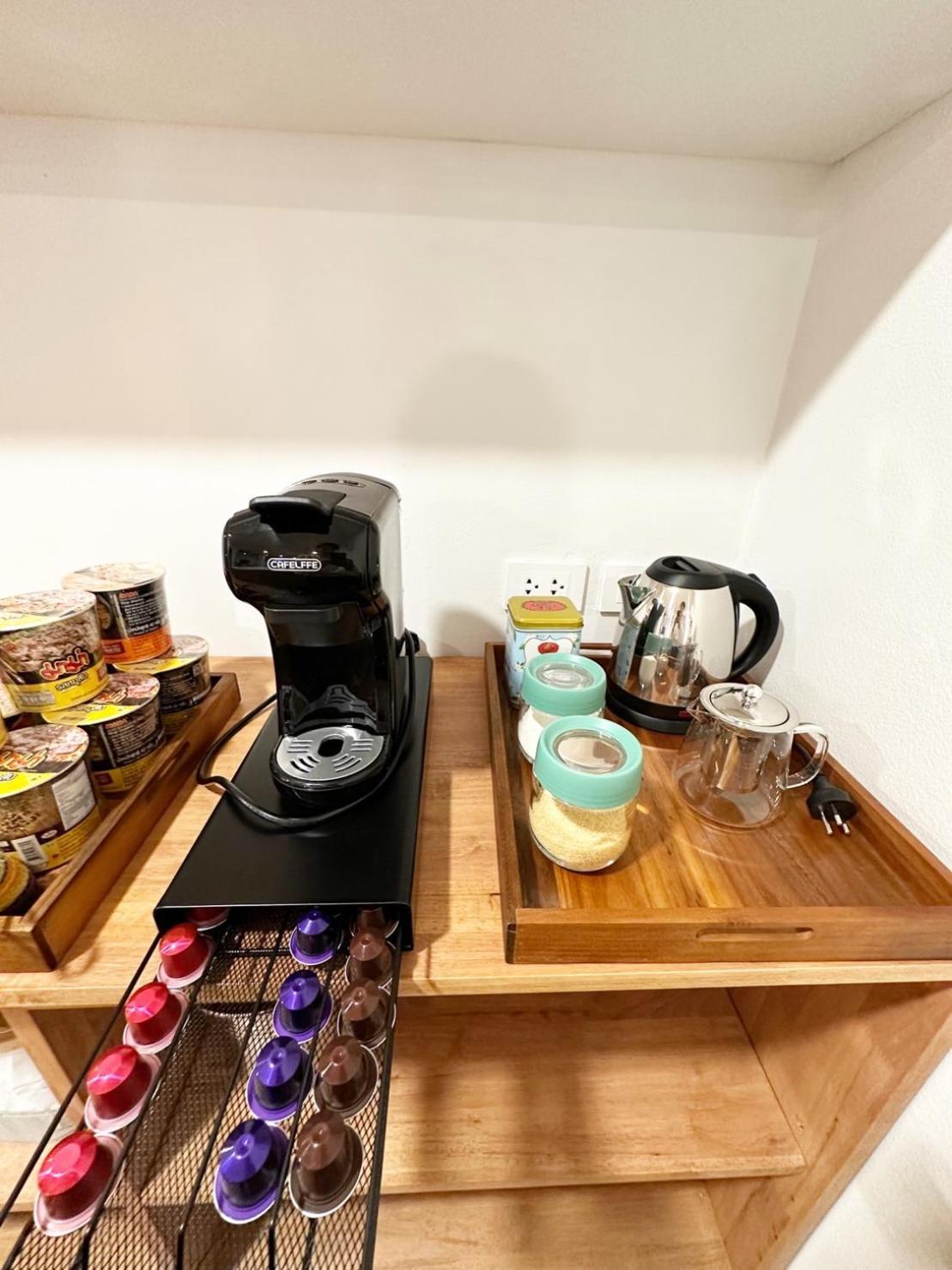 Bunya House Near Bts Asok, Terminal21 Private&cozy Ferienhaus Bangkok