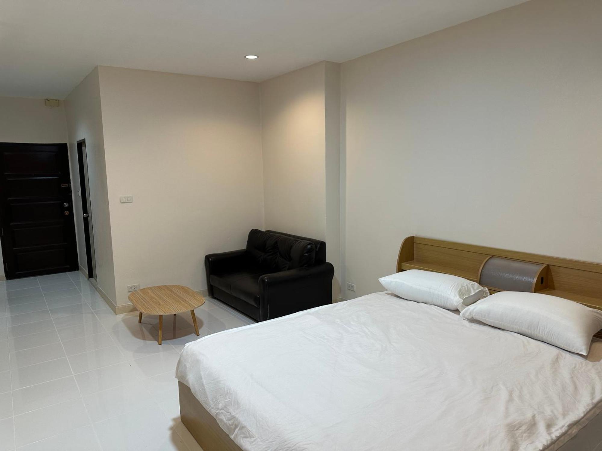 Aparthotel Country Complex Bangna