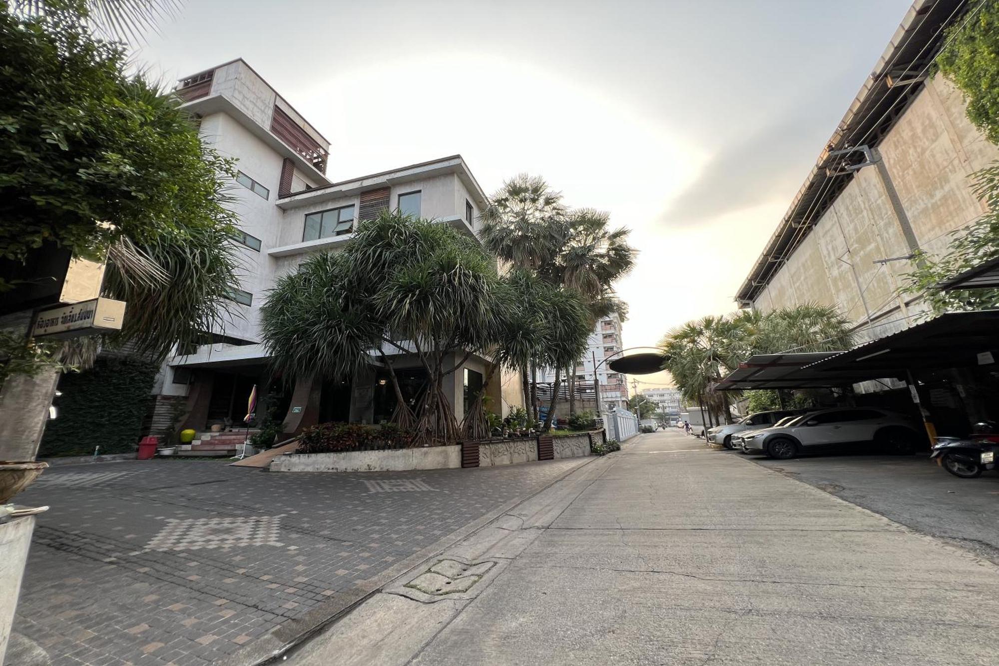 Eurna Bangkok