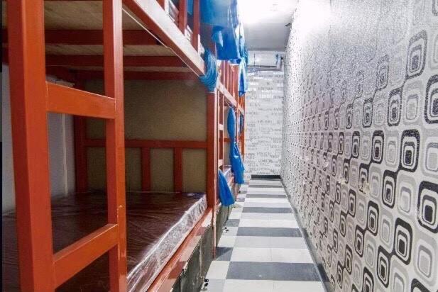 Hostel Vr สะพานควาย Bangkok