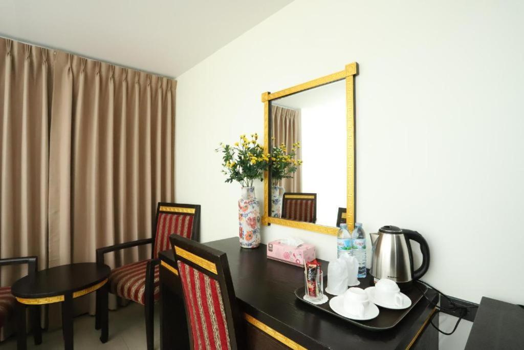 Hotel Lucky Palace 3*