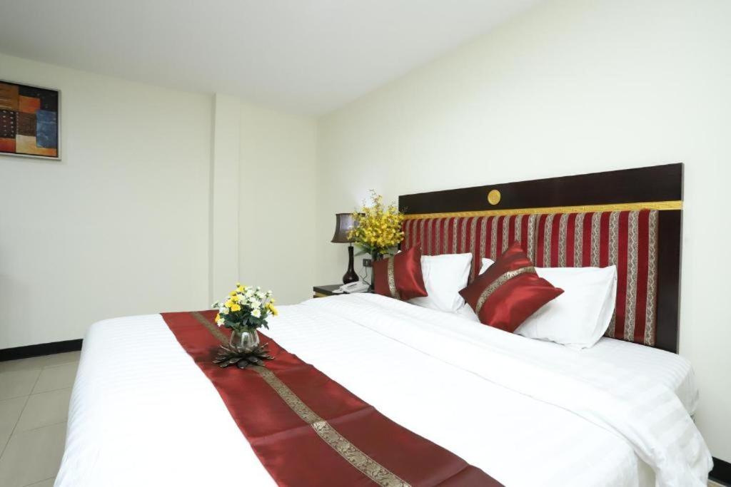 Hotel Lucky Palace Bangkok