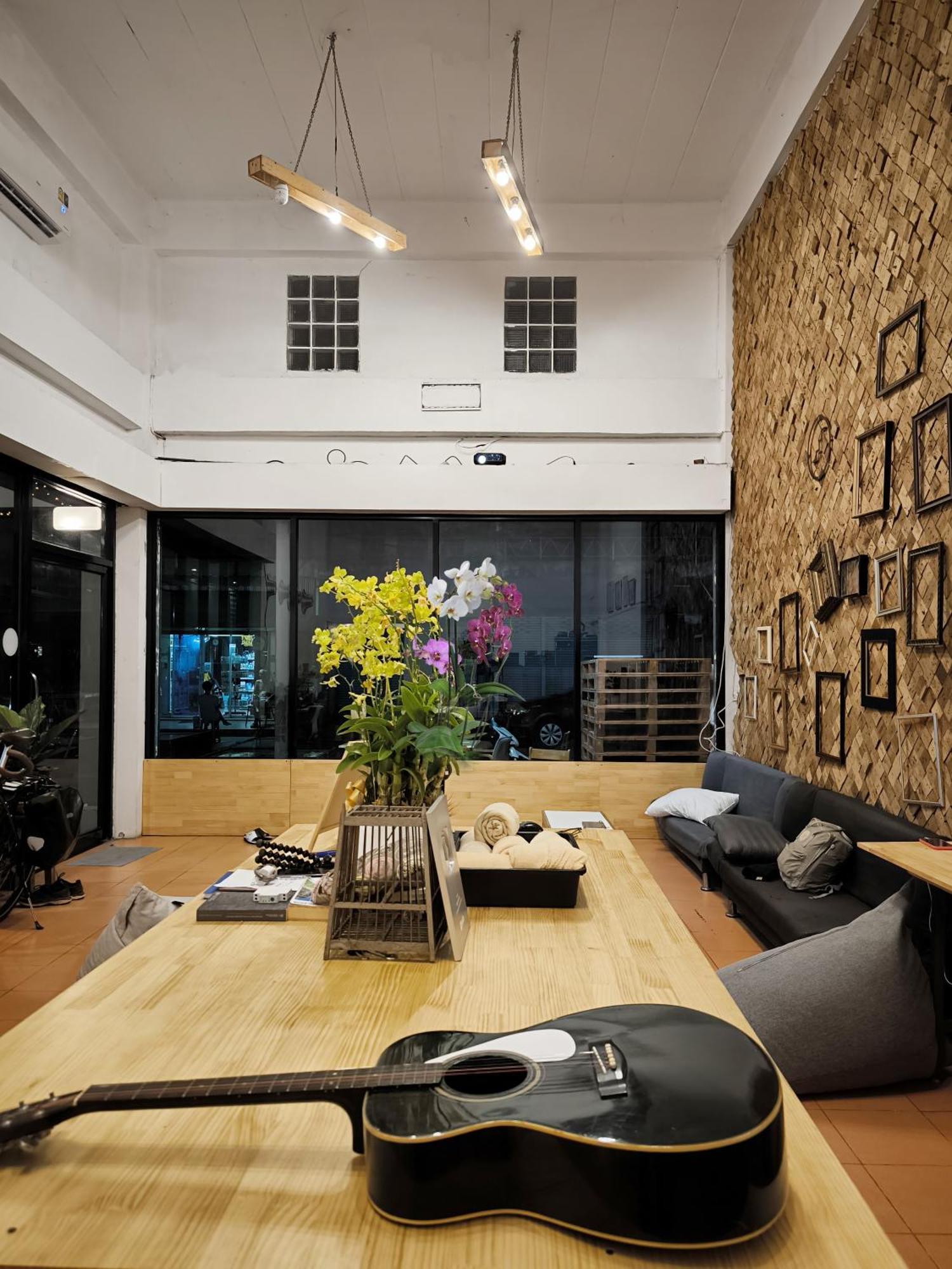 Youyen Hostel Bangkok