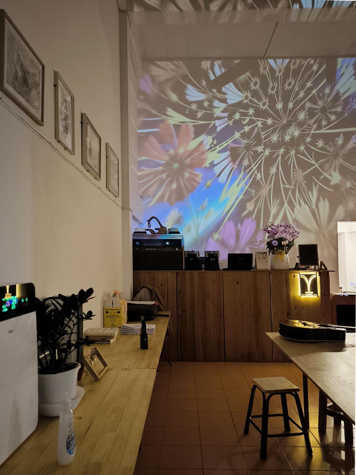 Youyen Hostel Bangkok