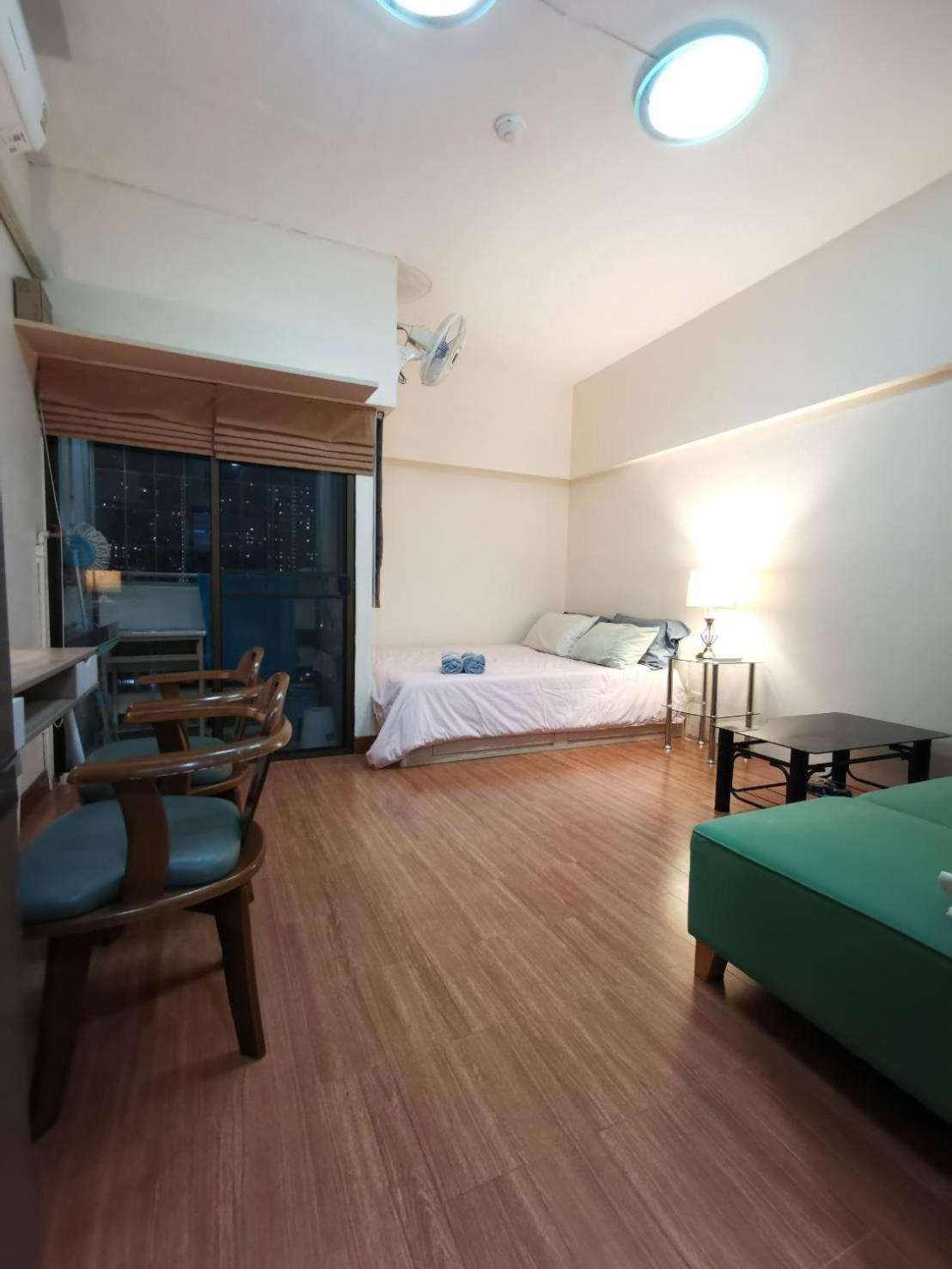 Cozy 1br Walk To Bts And Airport Rail Link Close To Malls T * Bangkok
