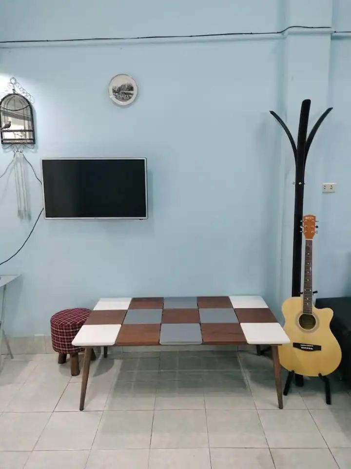 Appartement Dream House Sathorn