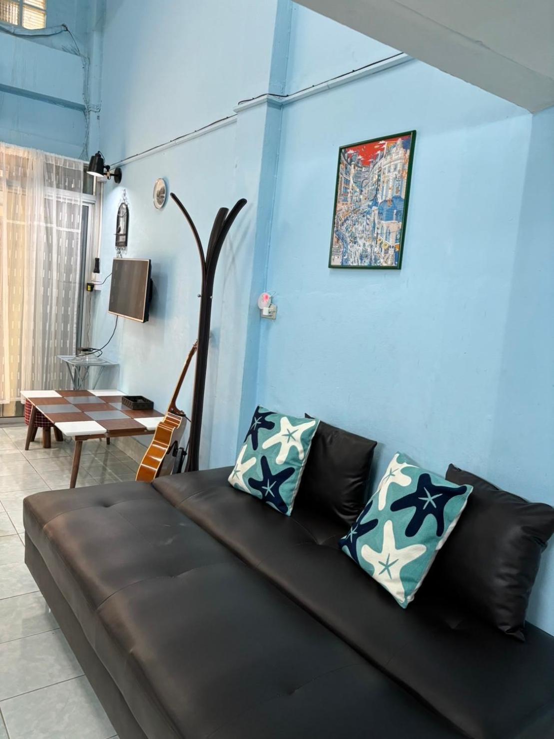 Appartement Dream House Sathorn