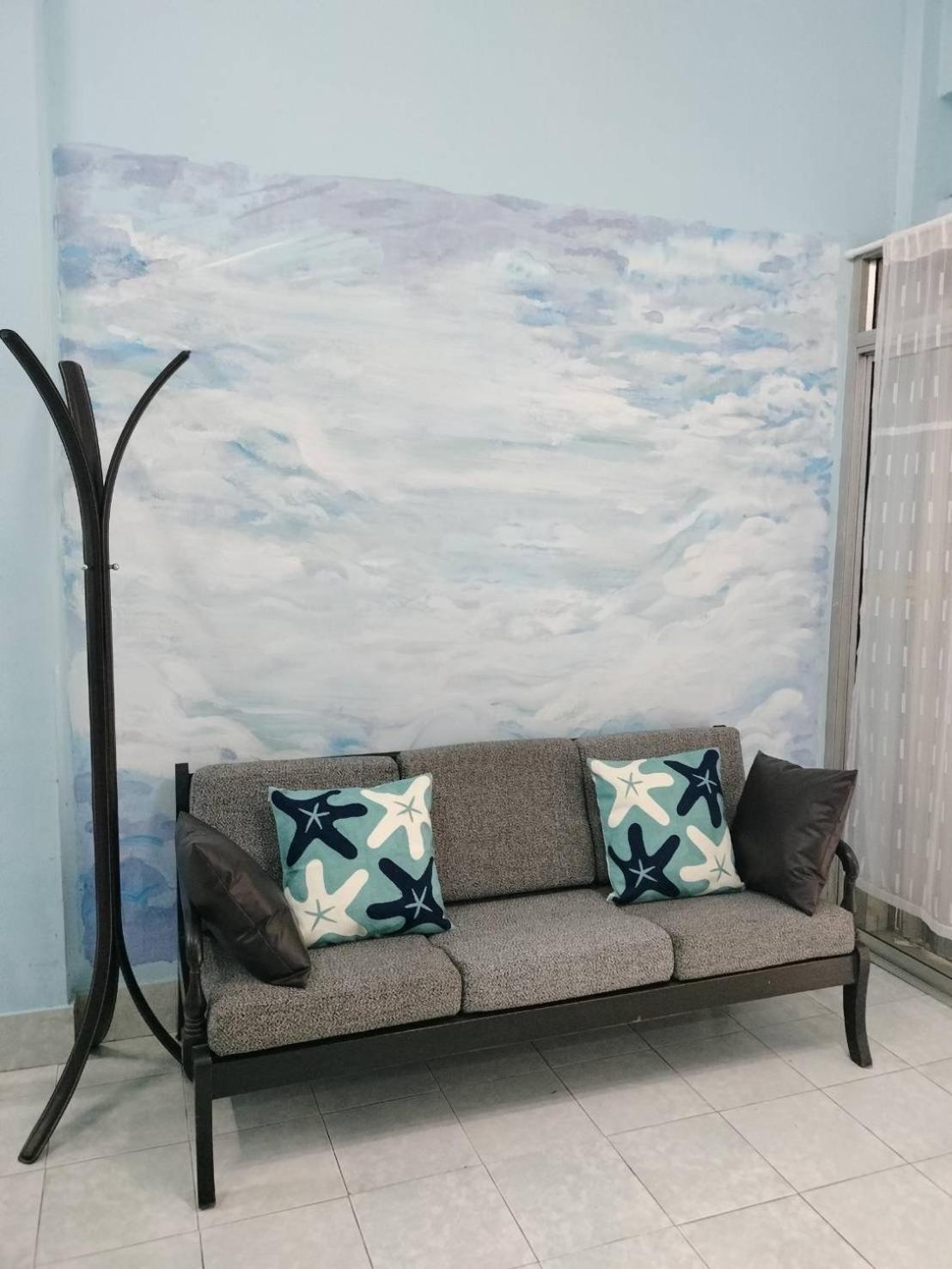 Dream House Sathorn Appartement