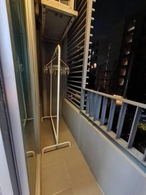 Elio Sukhumvit 64: Chic Space Appartement