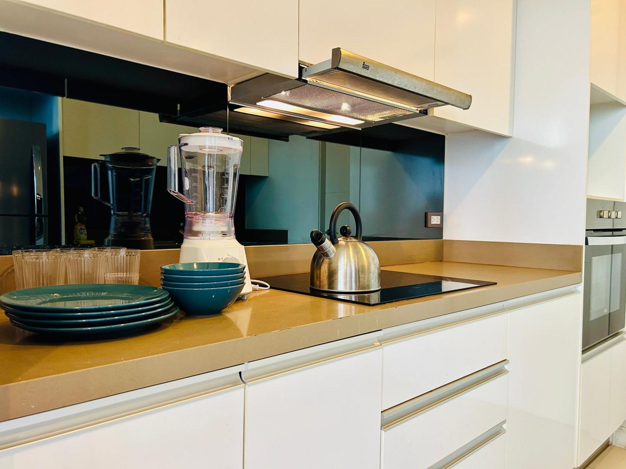 The Willows Luxury Two Bedrooms *