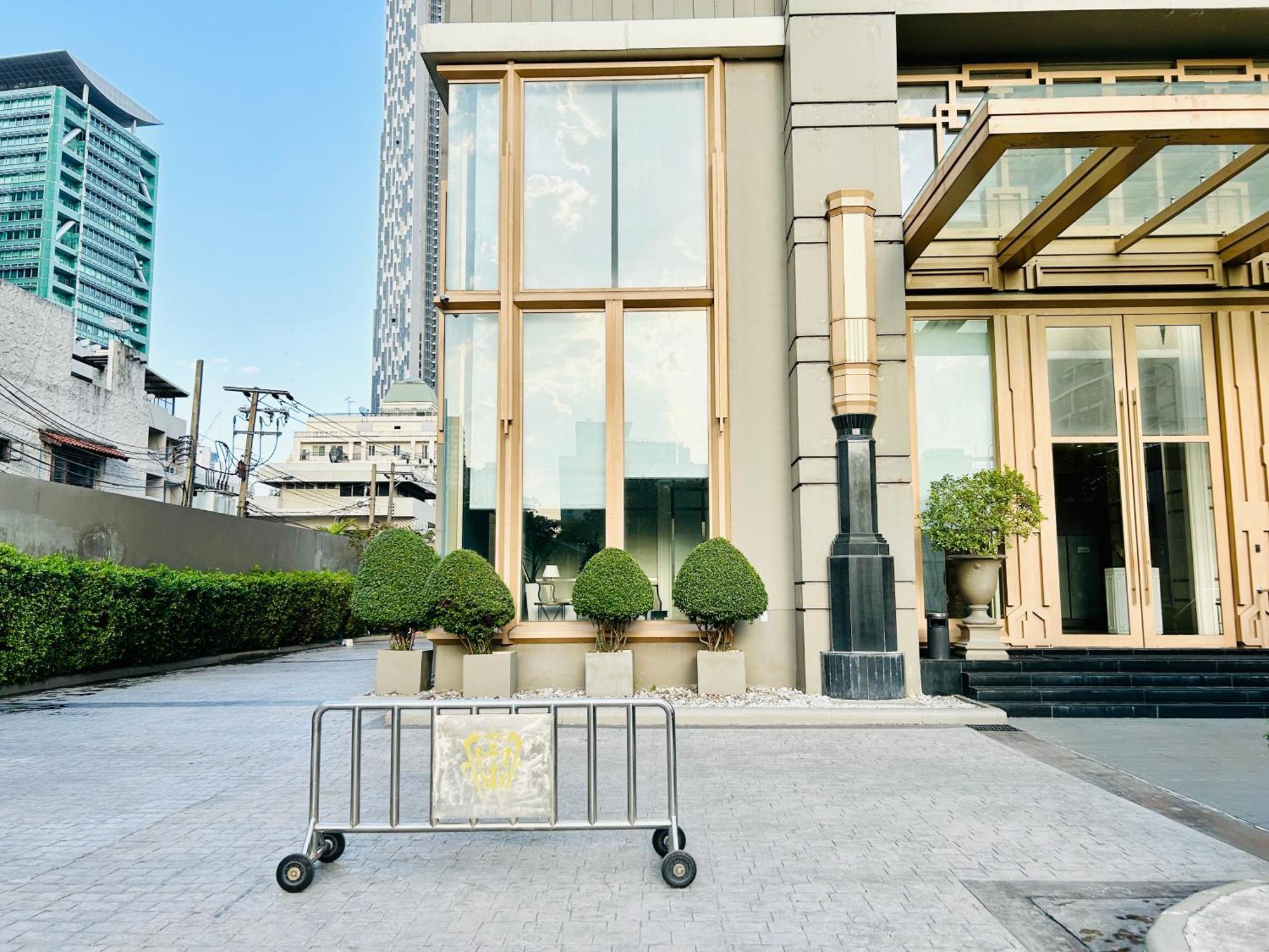 Apartment The Willows Luxury Two Bedrooms *
