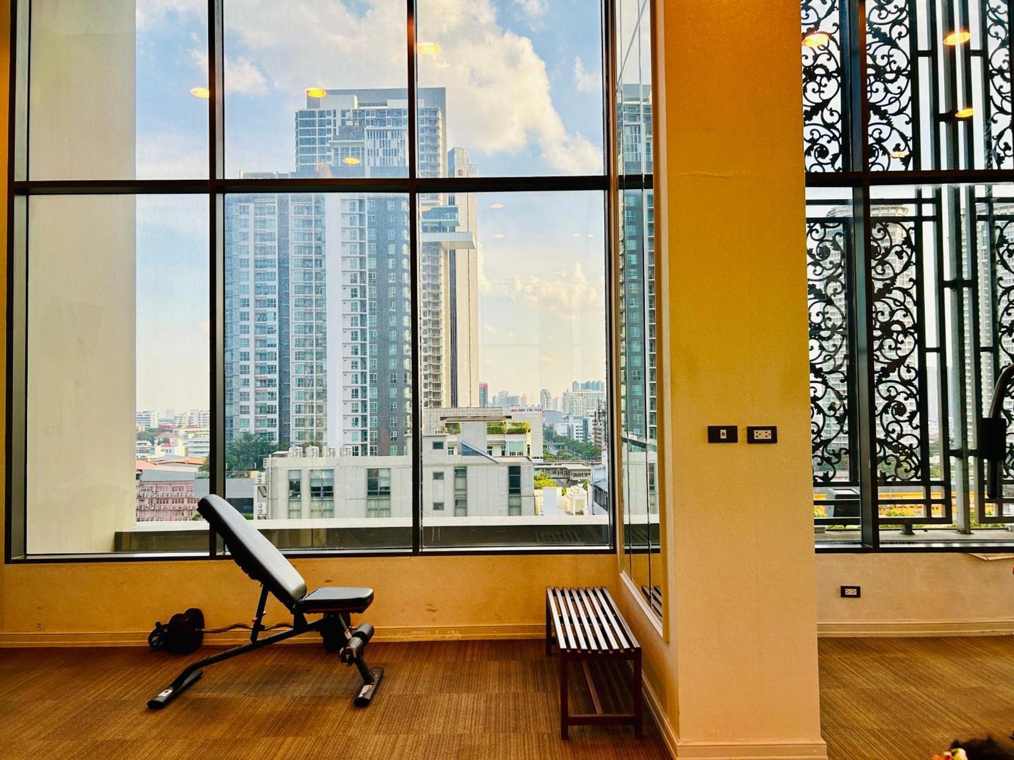 Apartment The Willows Luxury Two Bedrooms *
