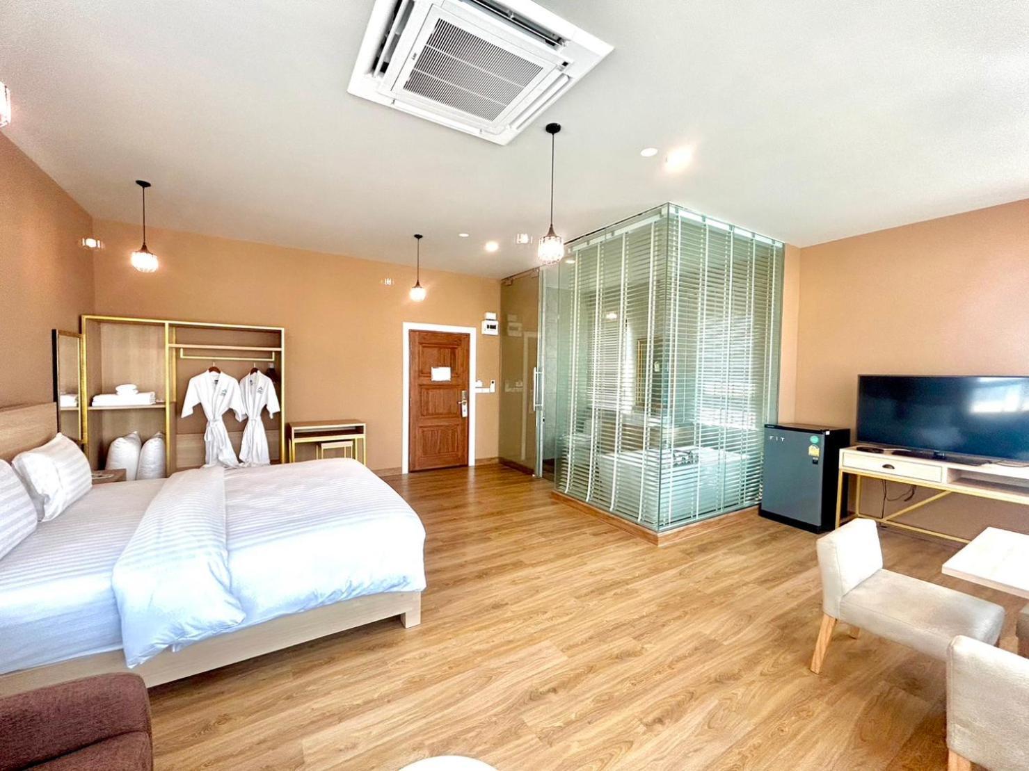 Hotel Siri Oriental