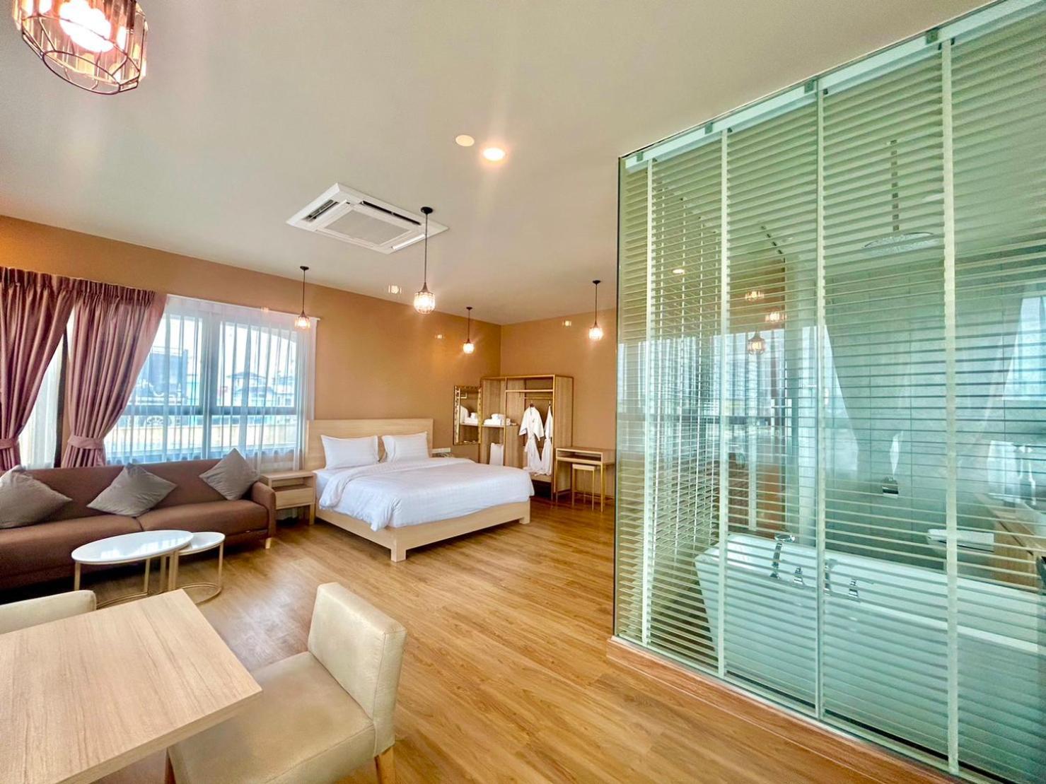 Siri Oriental Bangkok