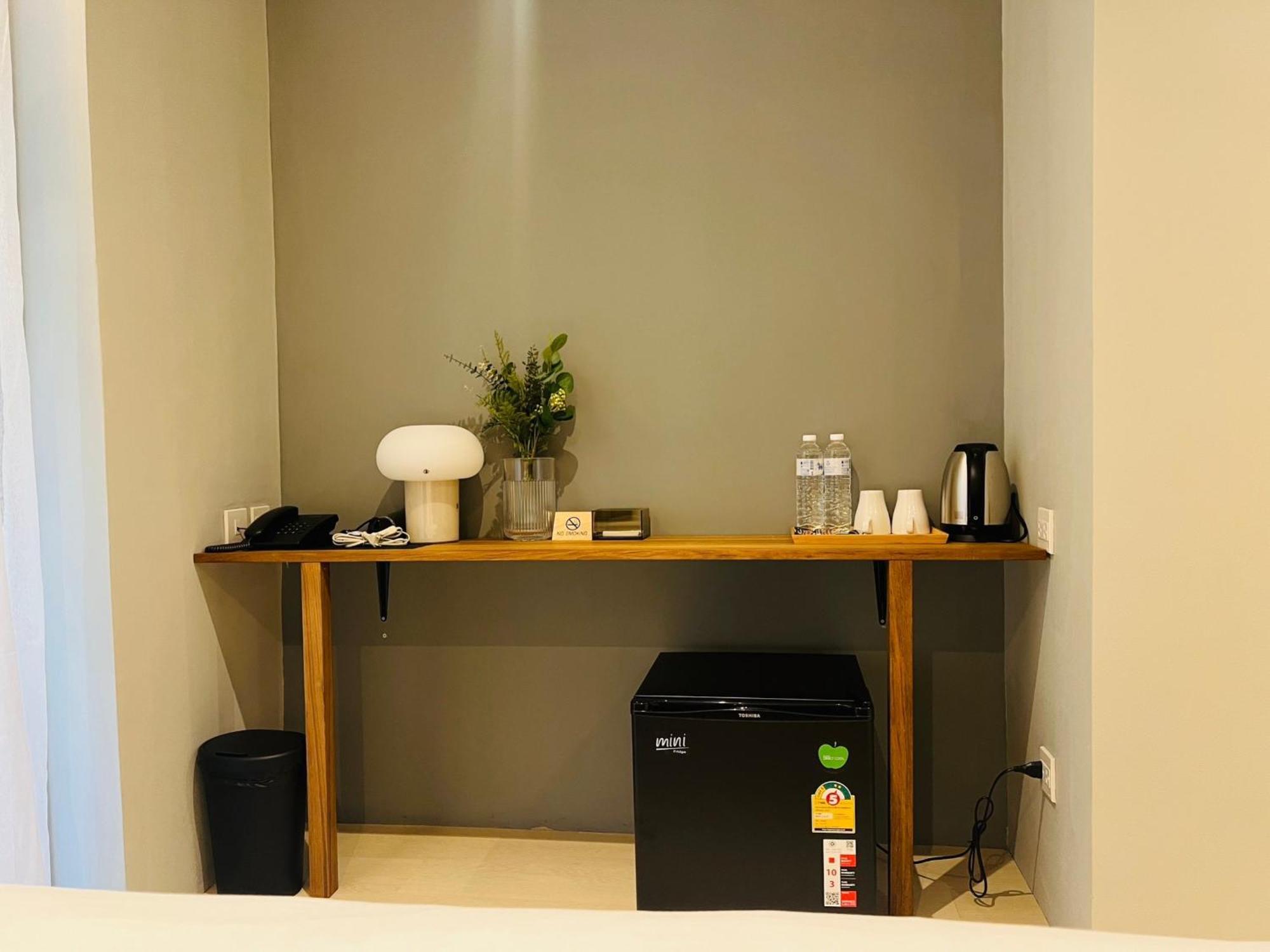 Hotel Woodstory Boutique 3*
