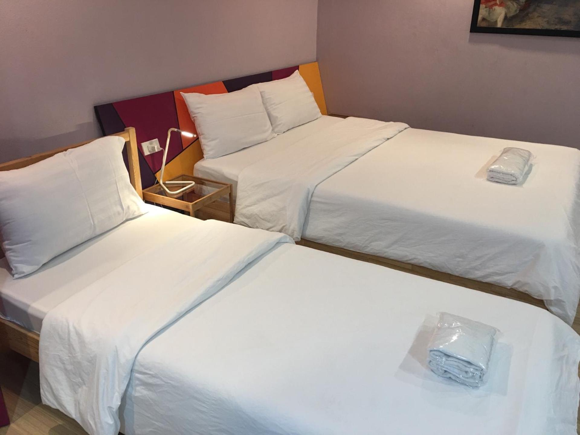 Room@vipa Bangkok