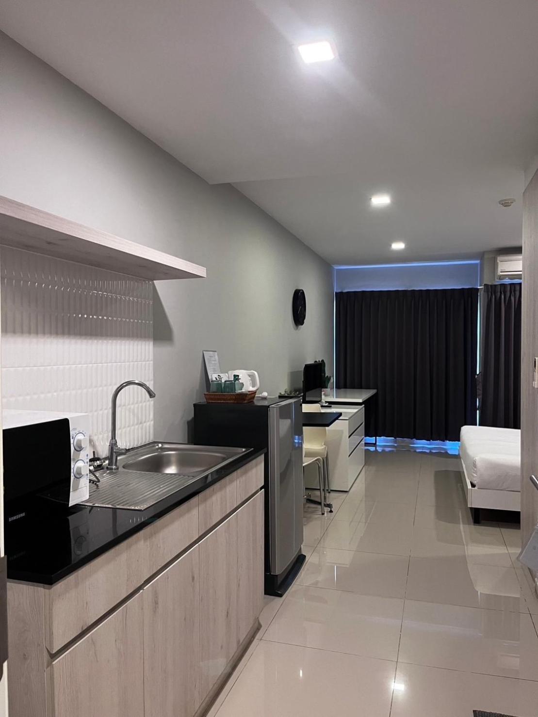 Apartment Lkn Grand *