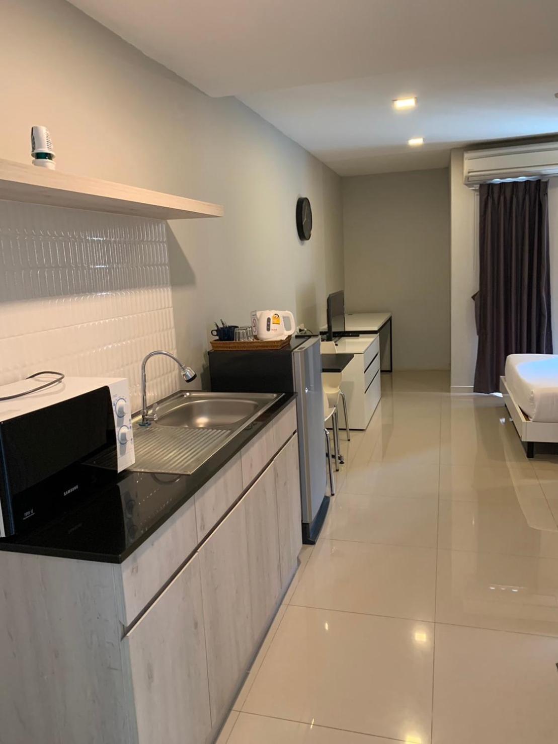 Lkn Grand * Bangkok