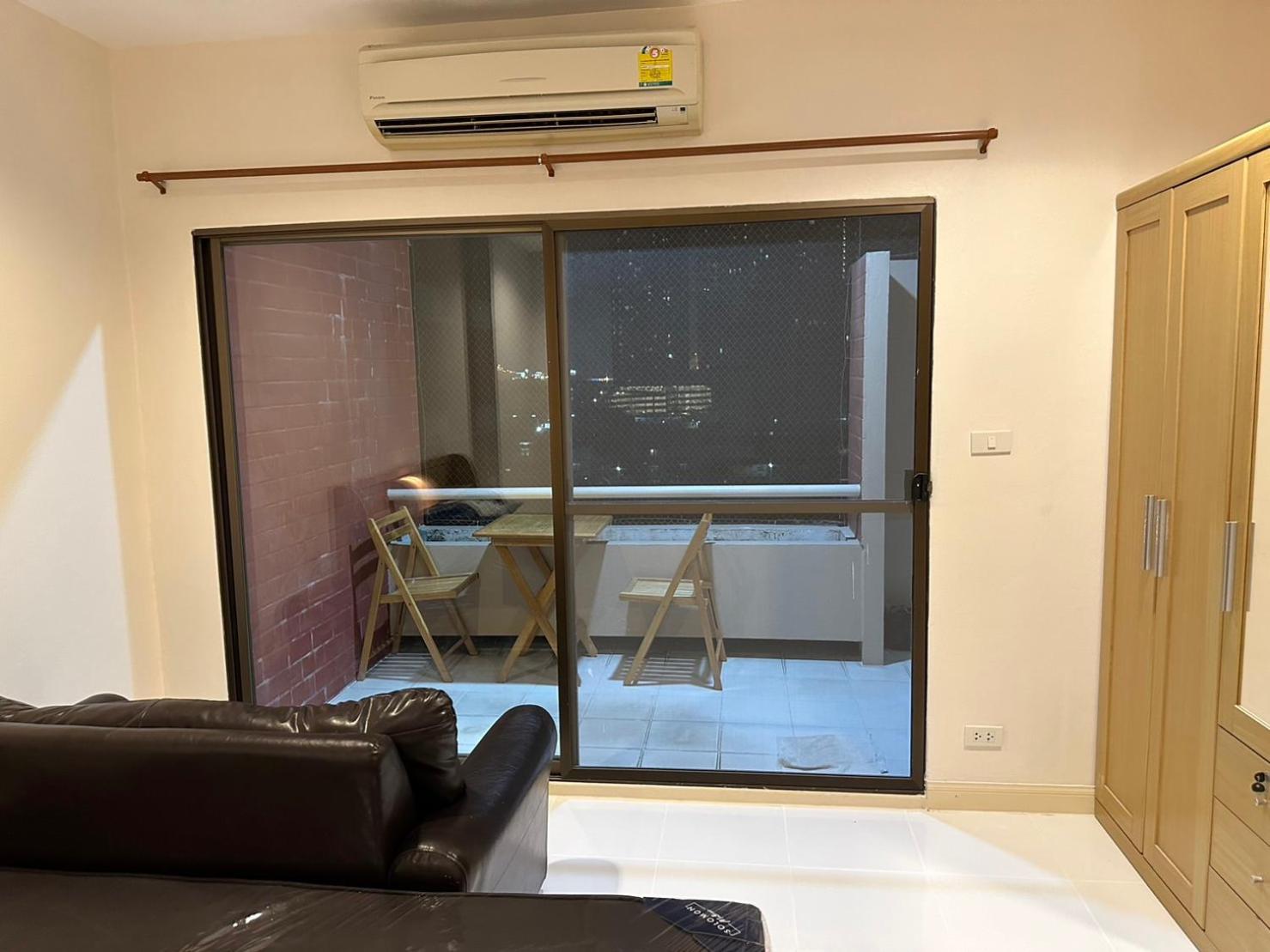 Aparthotel Country Complex Bangna