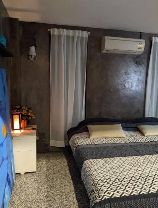 Apartment Old Town- Mimi Cozy *70 Sqm Good For Family Bangkok