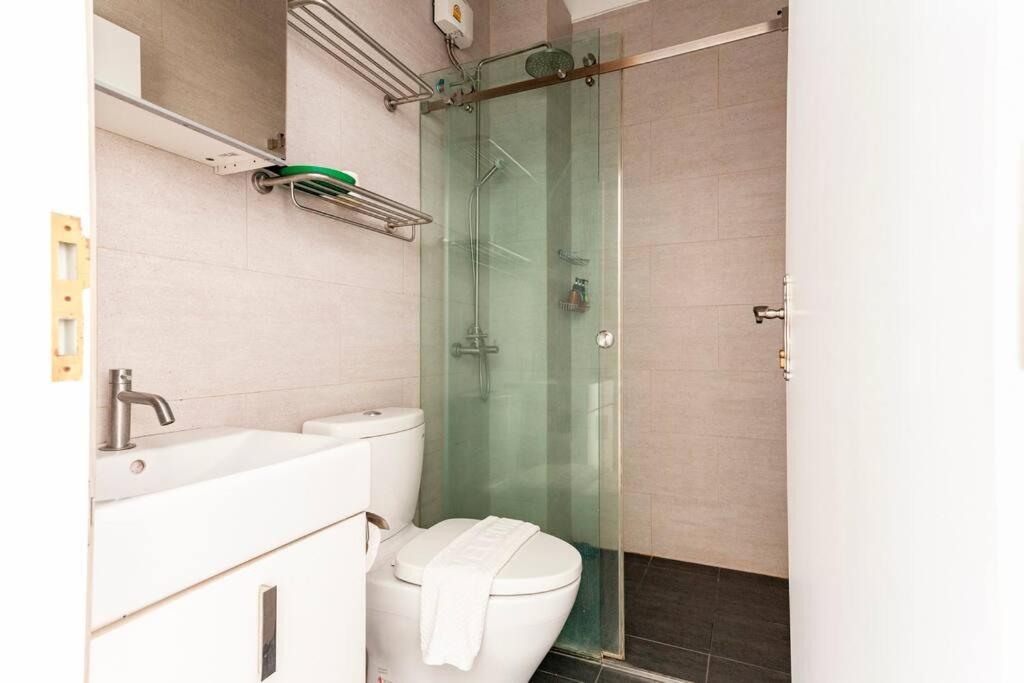 Villa Miq_5br/silom Bts,mrt/wifi 1000mb/jacuzzi/16pax