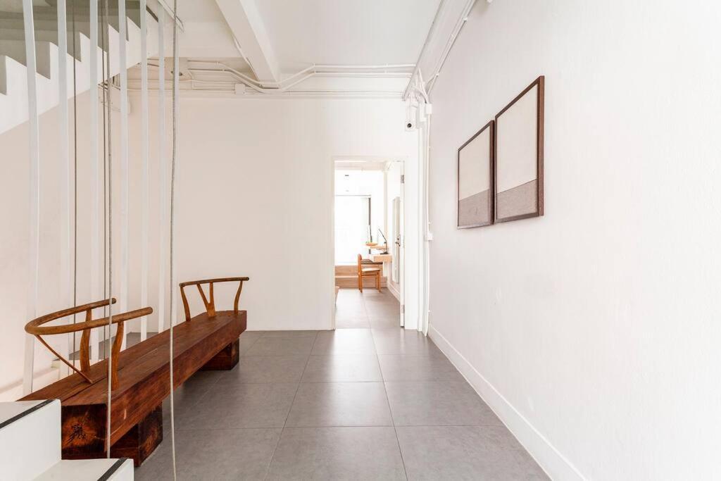Villa Miq_5br/silom Bts,mrt/wifi 1000mb/jacuzzi/16pax Bangkok