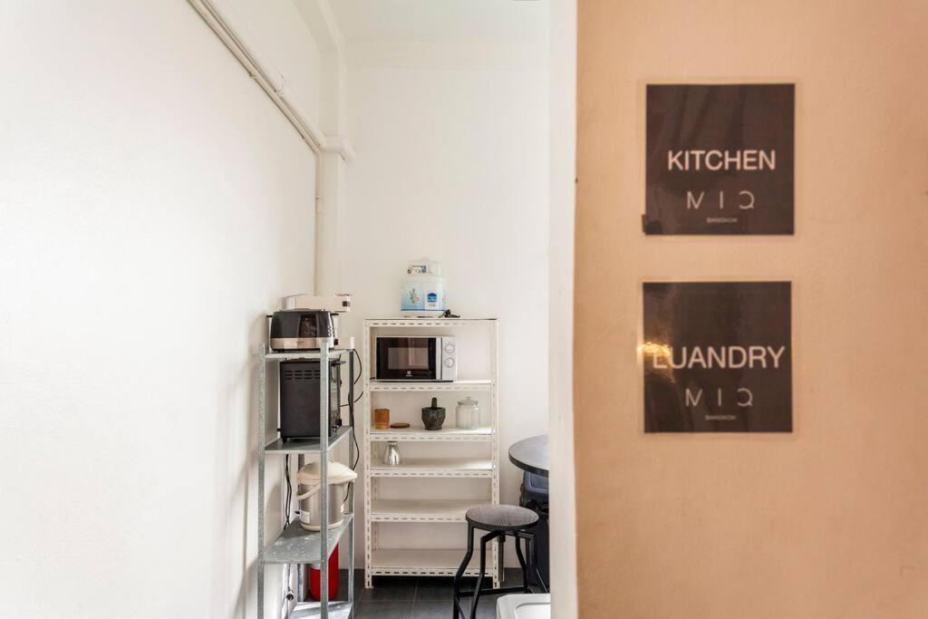 Miq_5br/silom Bts,mrt/wifi 1000mb/jacuzzi/16pax Villa *