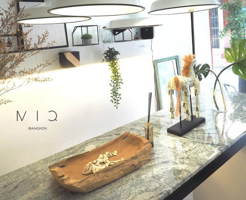 Miq_5br/silom Bts,mrt/wifi 1000mb/jacuzzi/16pax