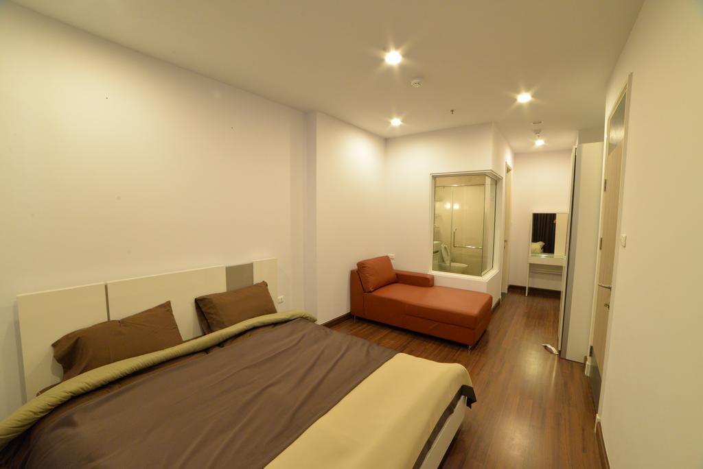 Supalai Asoke Monthly * Bangkok