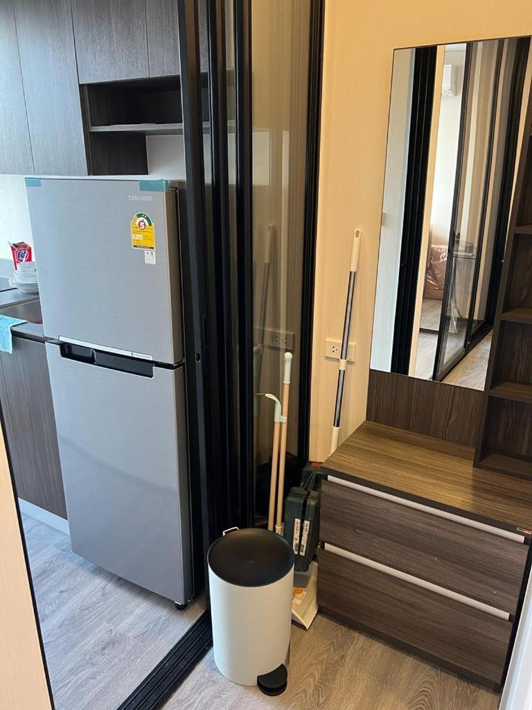 The Origin Ladprao-bangkapi Complex In Bangkok, Apartment *
