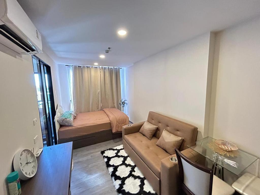 Apartment The Origin Ladprao-bangkapi Complex In Bangkok, Bangkok