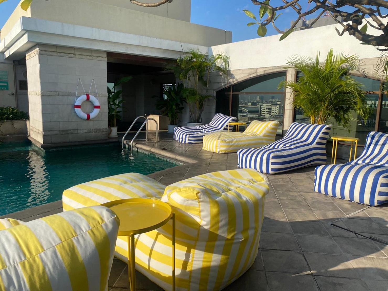 Hotel The Davis Bangkok