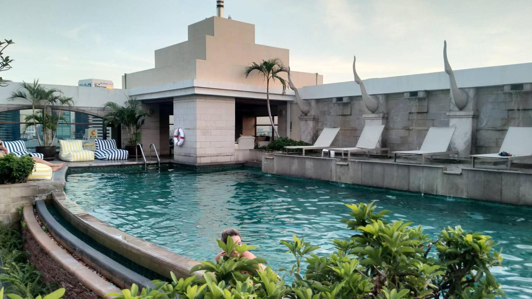 The Davis Bangkok