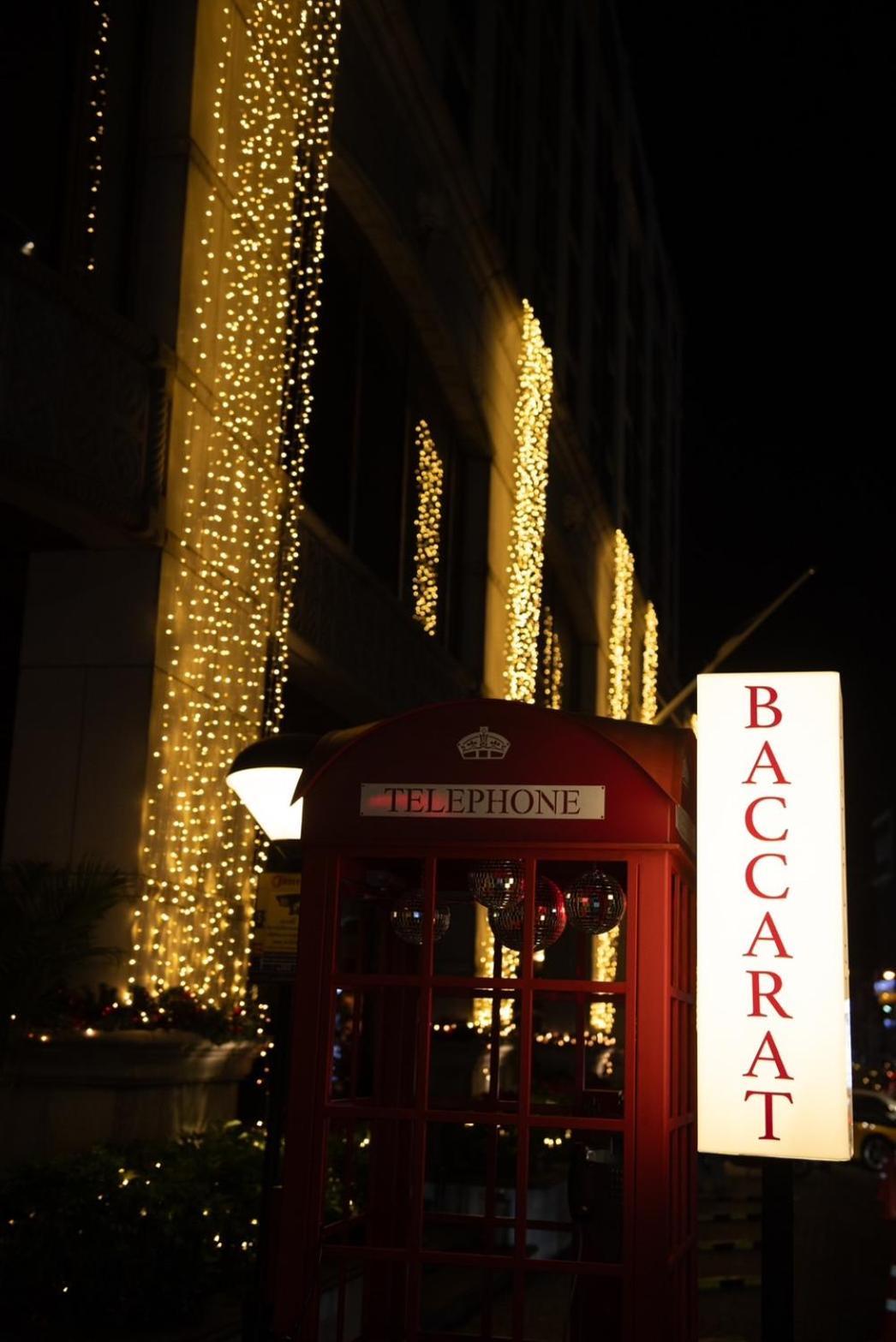 The Davis Hotel Bangkok