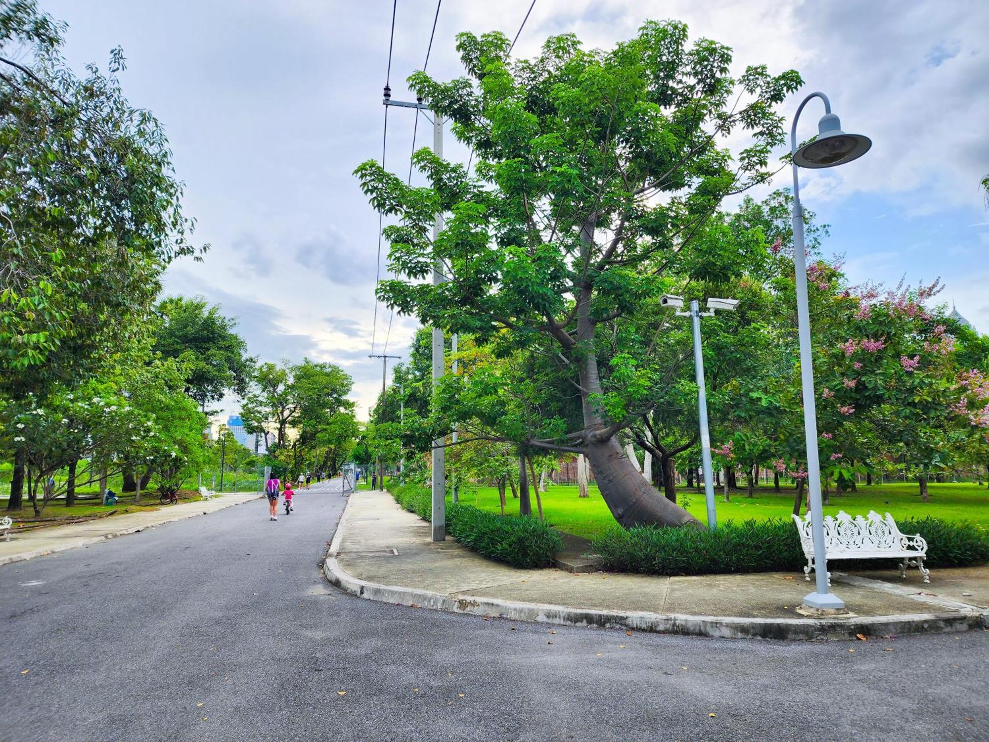 Hotel Royal Ivory Sukhumvit Nana