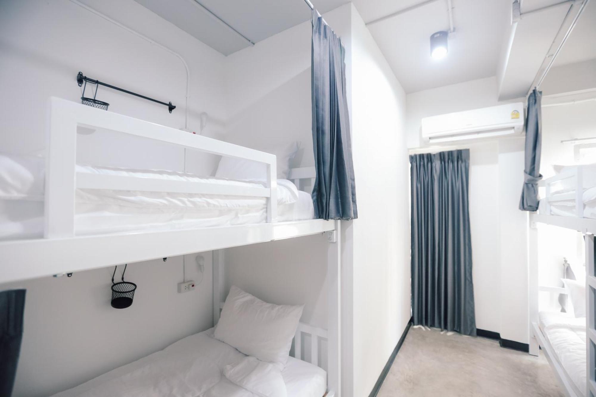 G5 Hostel *