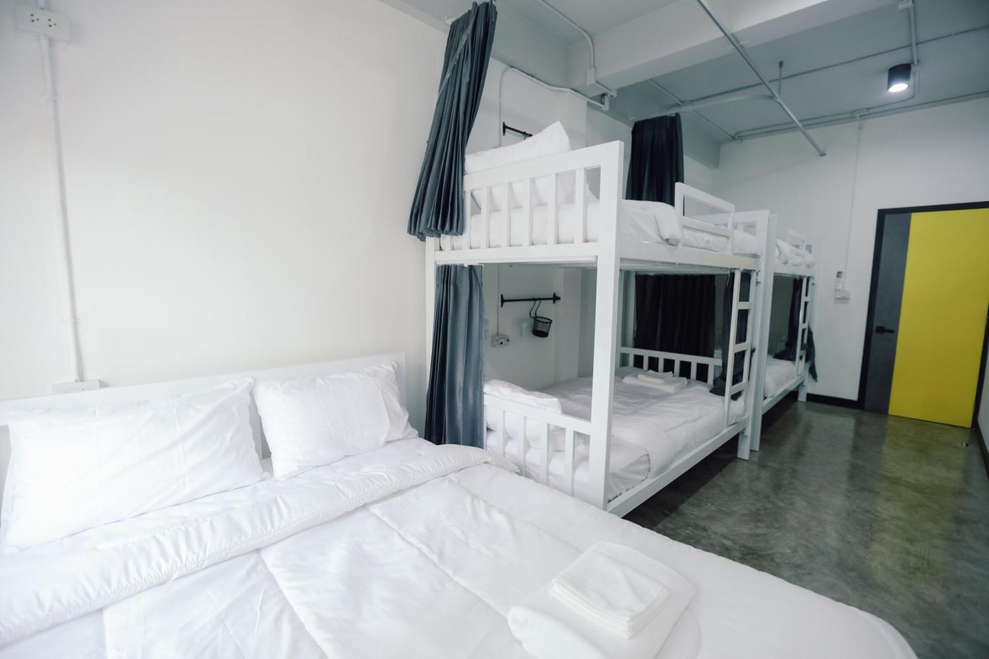 G5 Hostel Bangkok