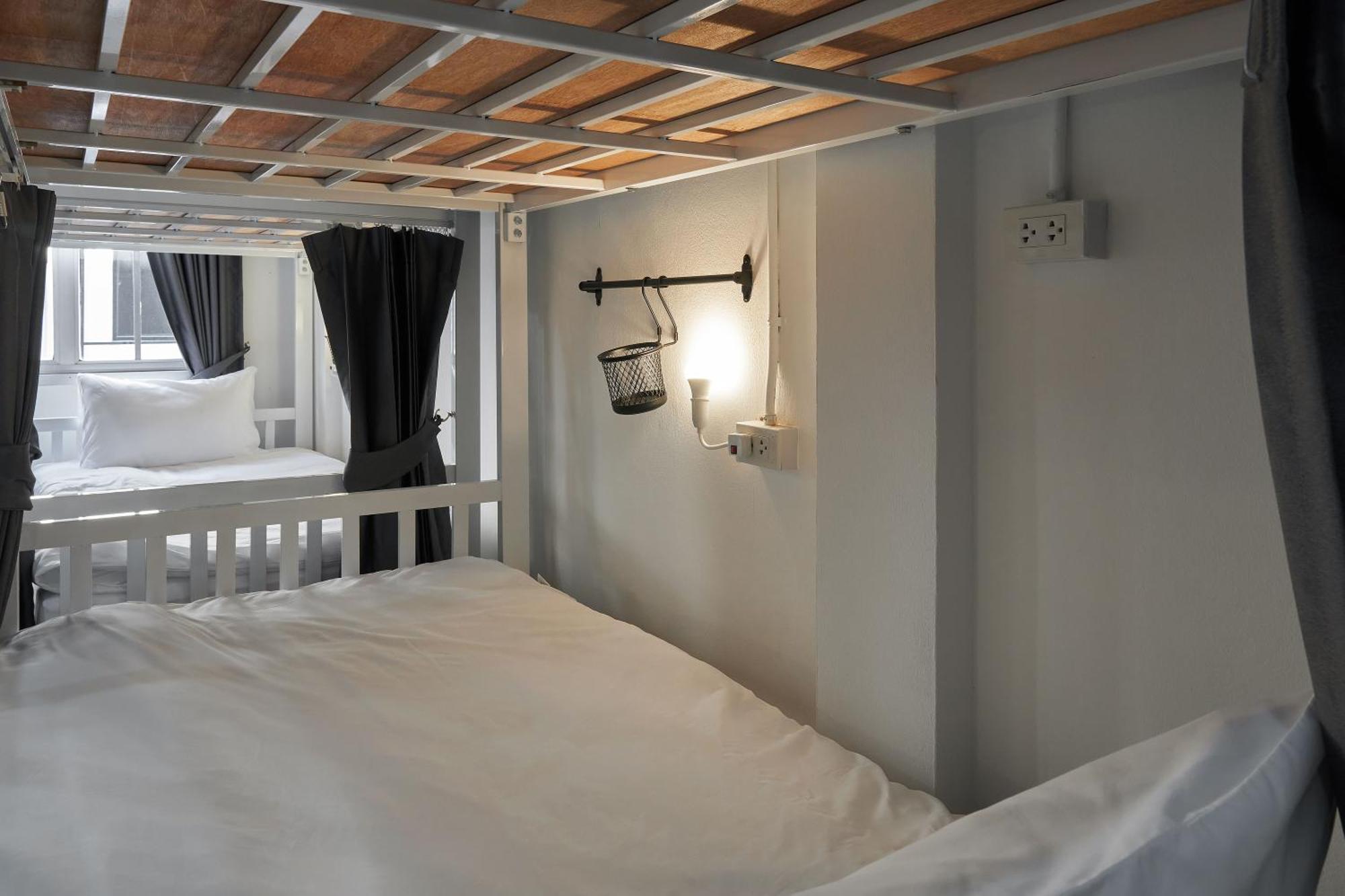 Hostel G5