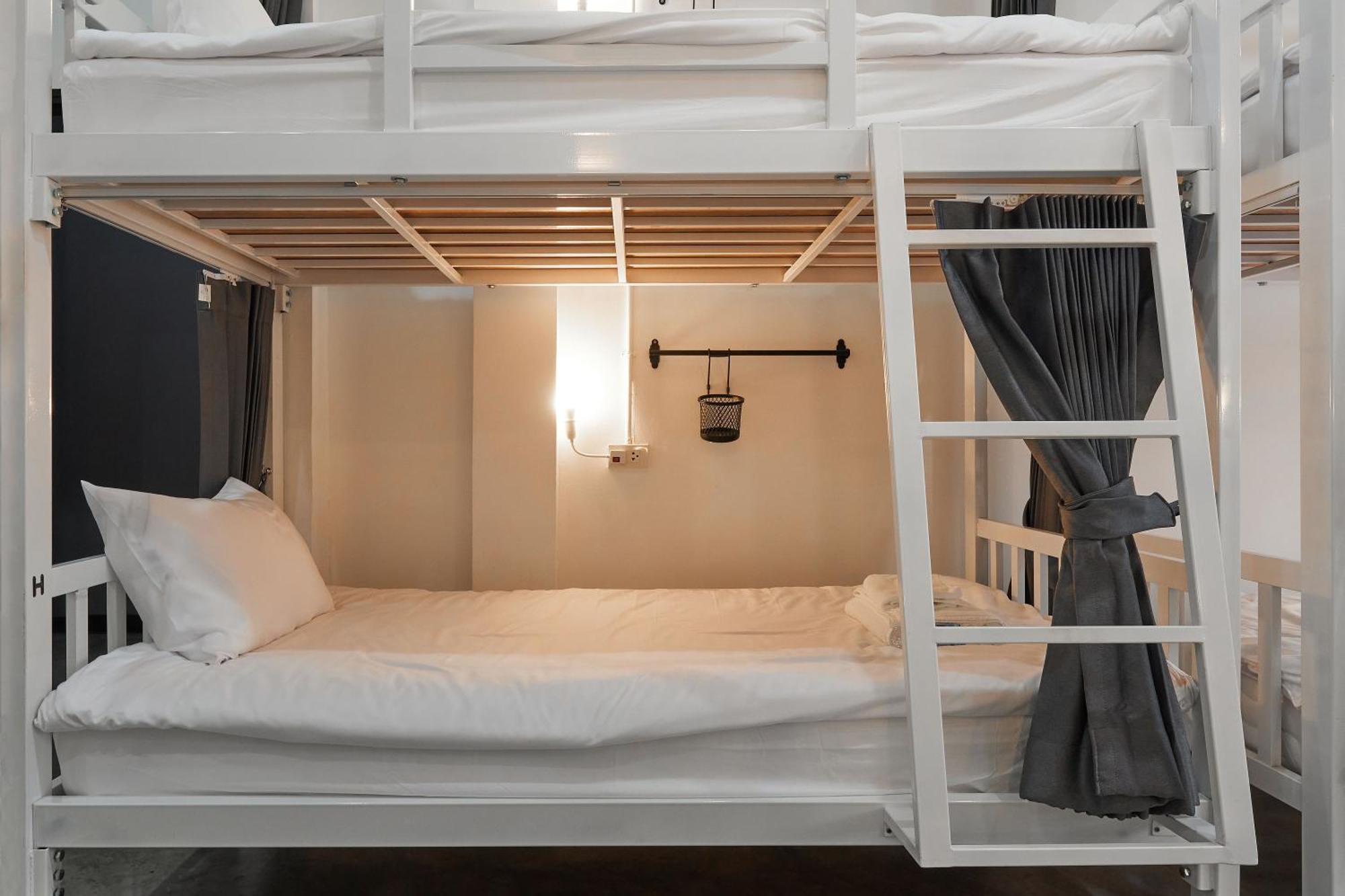 Hostel G5 Bangkok