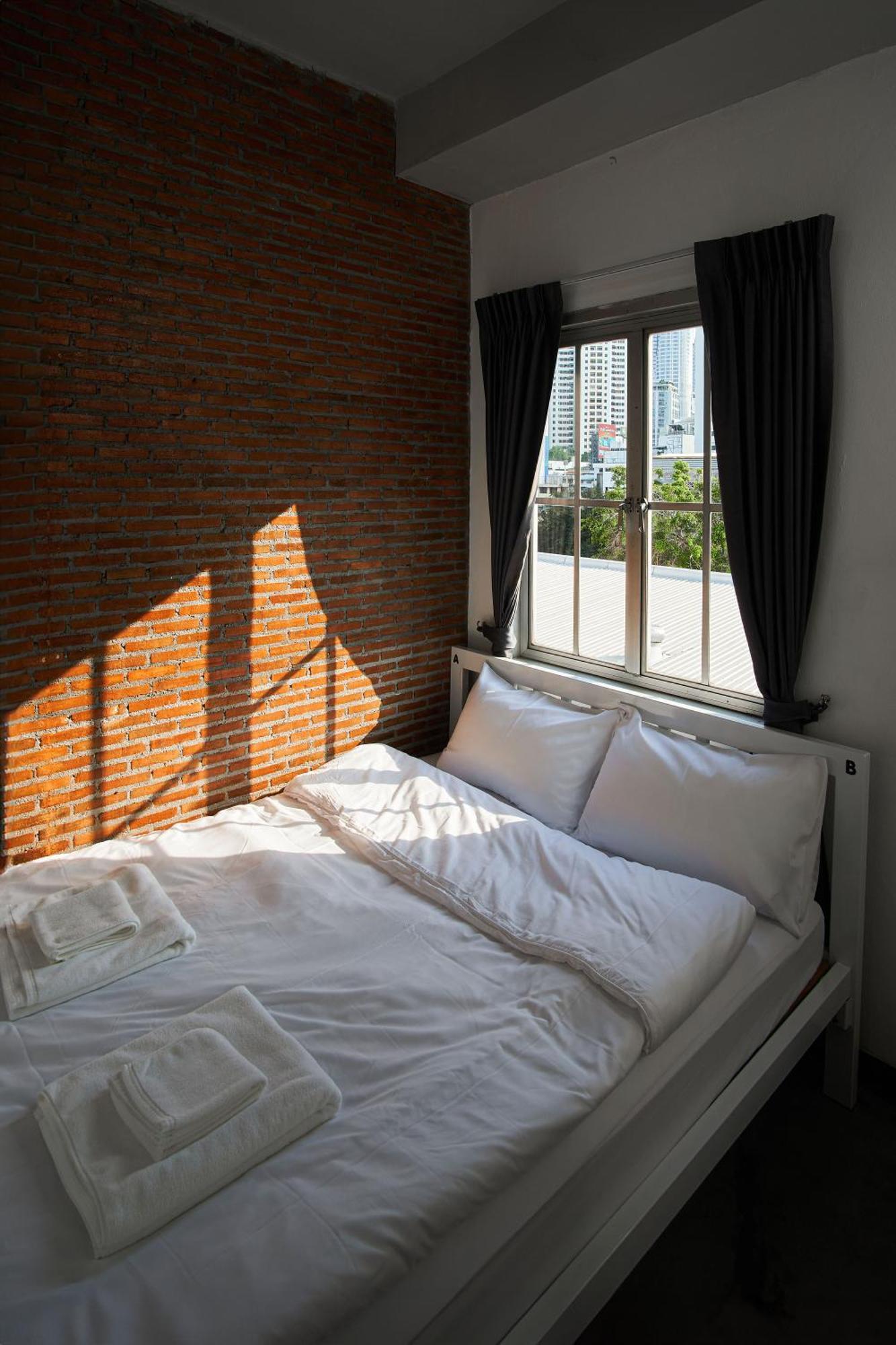 Hostel G5 Bangkok