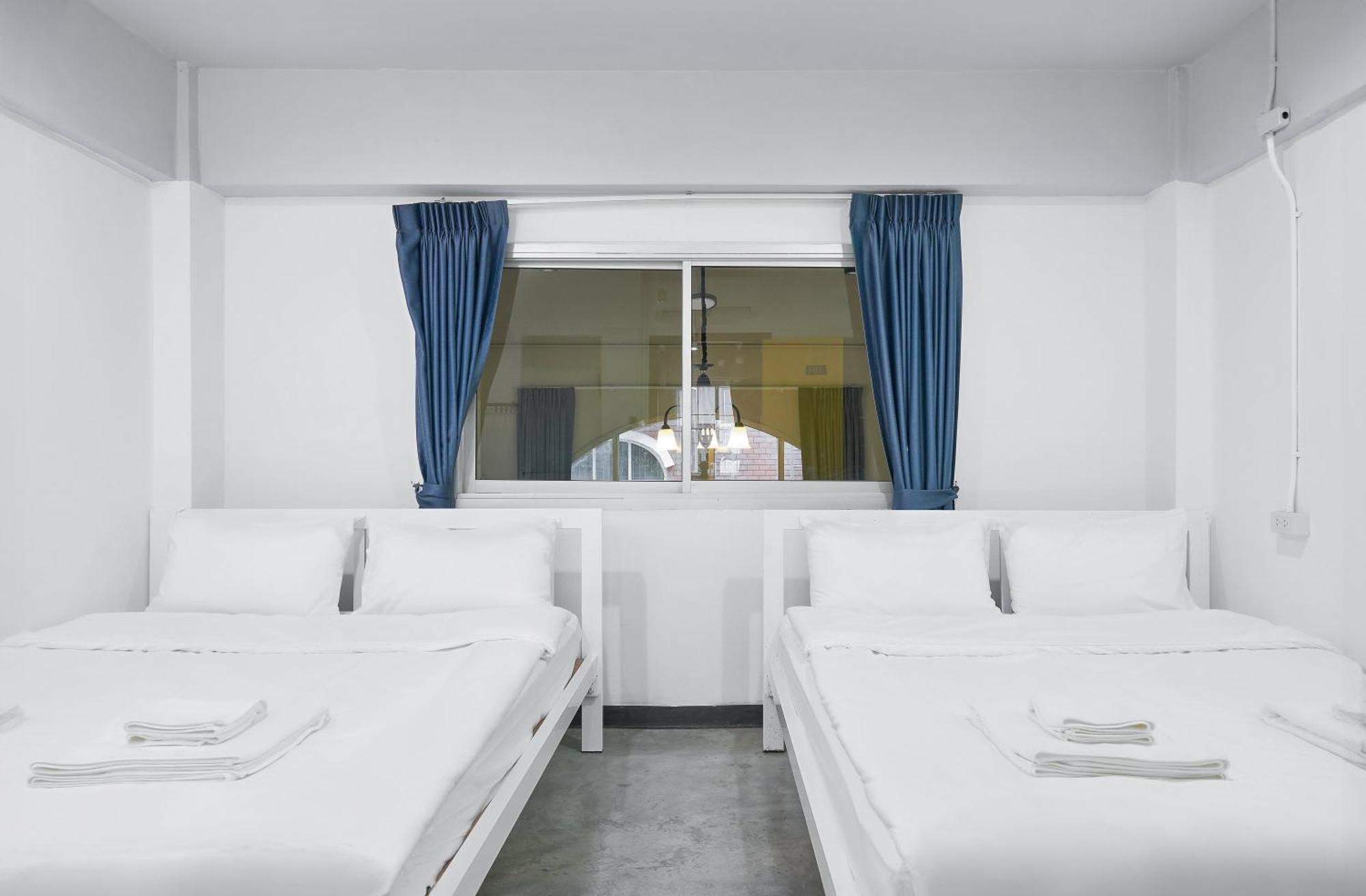 Hostel G5