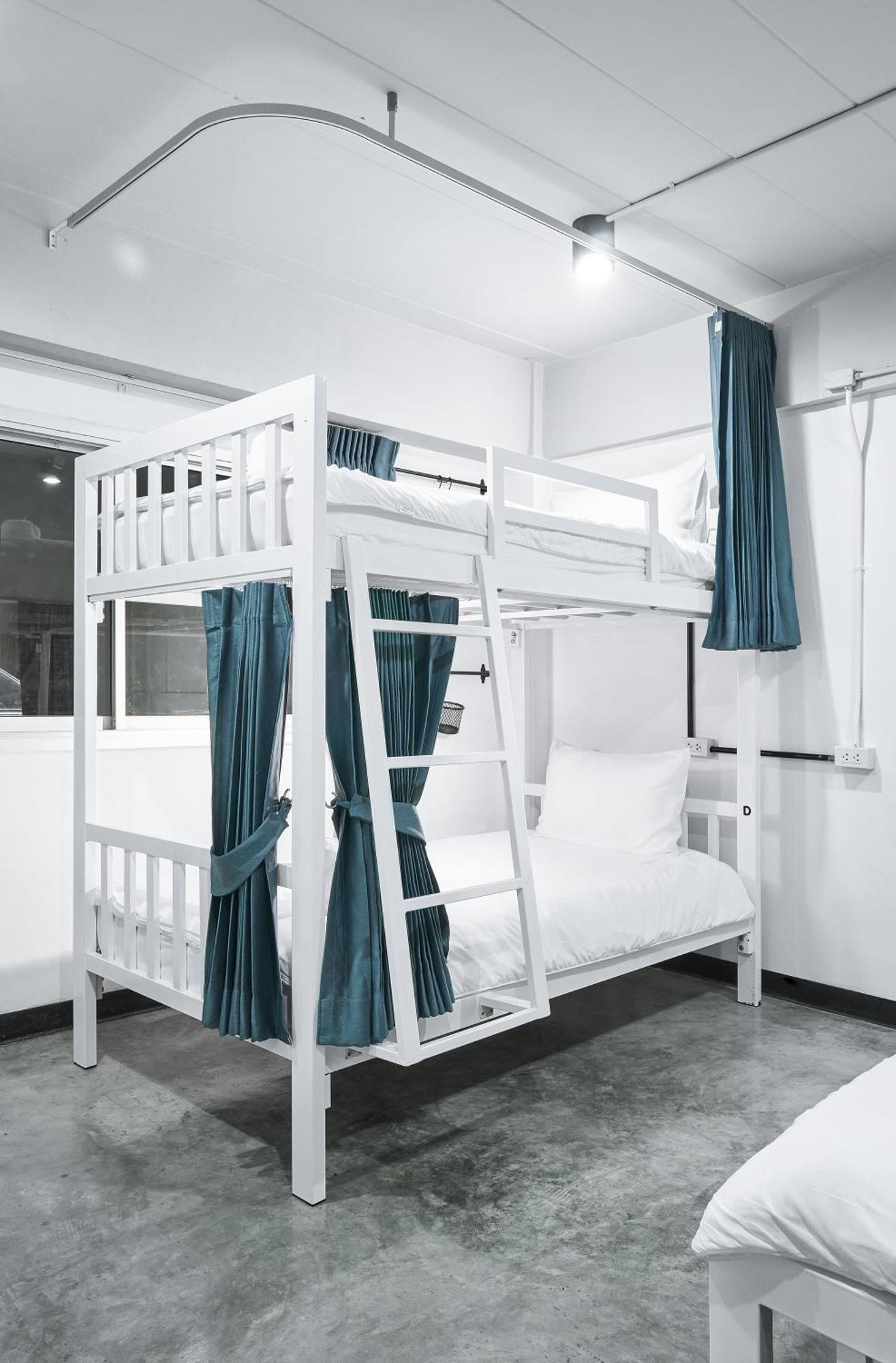 G5 Hostel