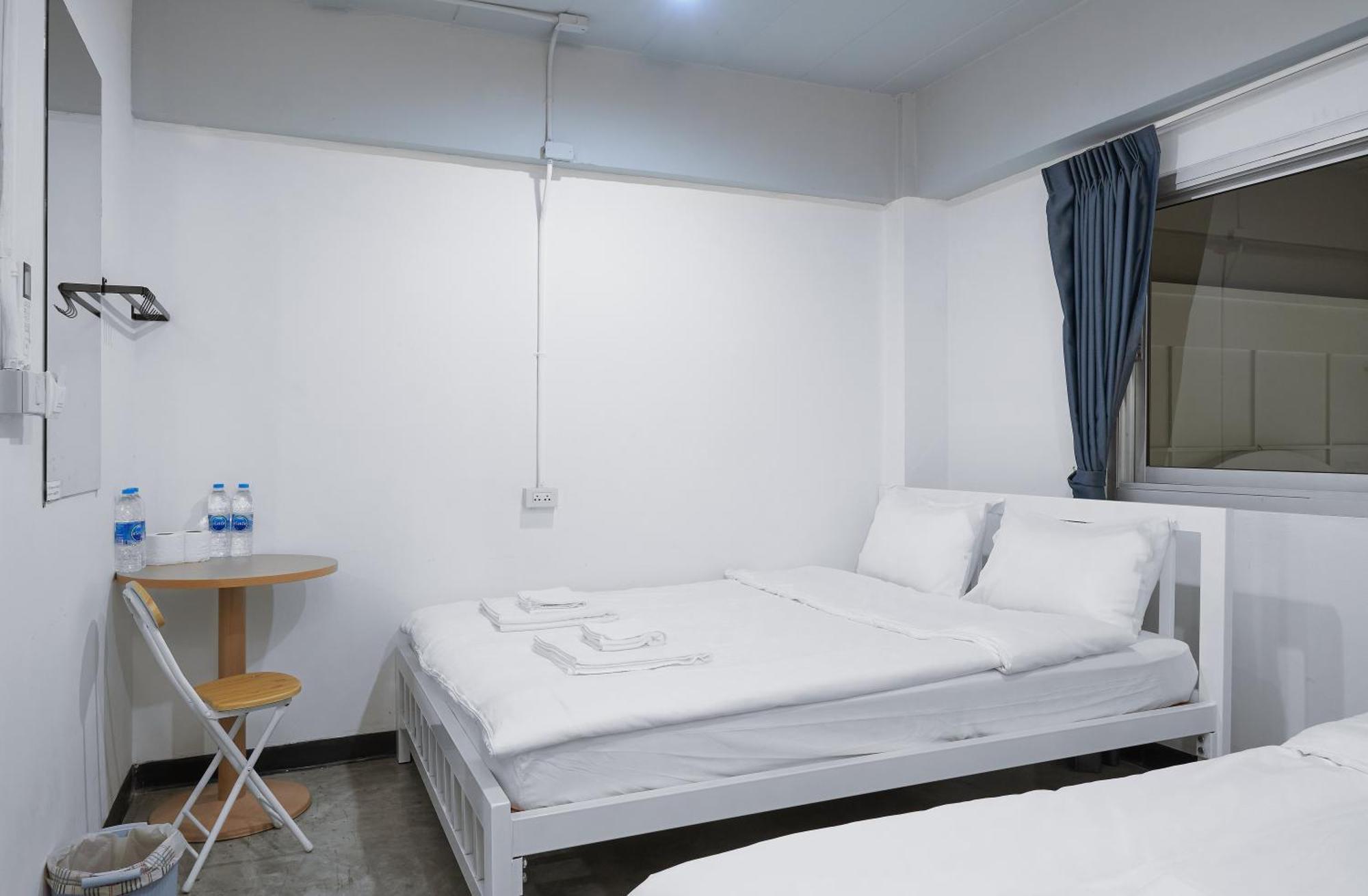 Hostel G5