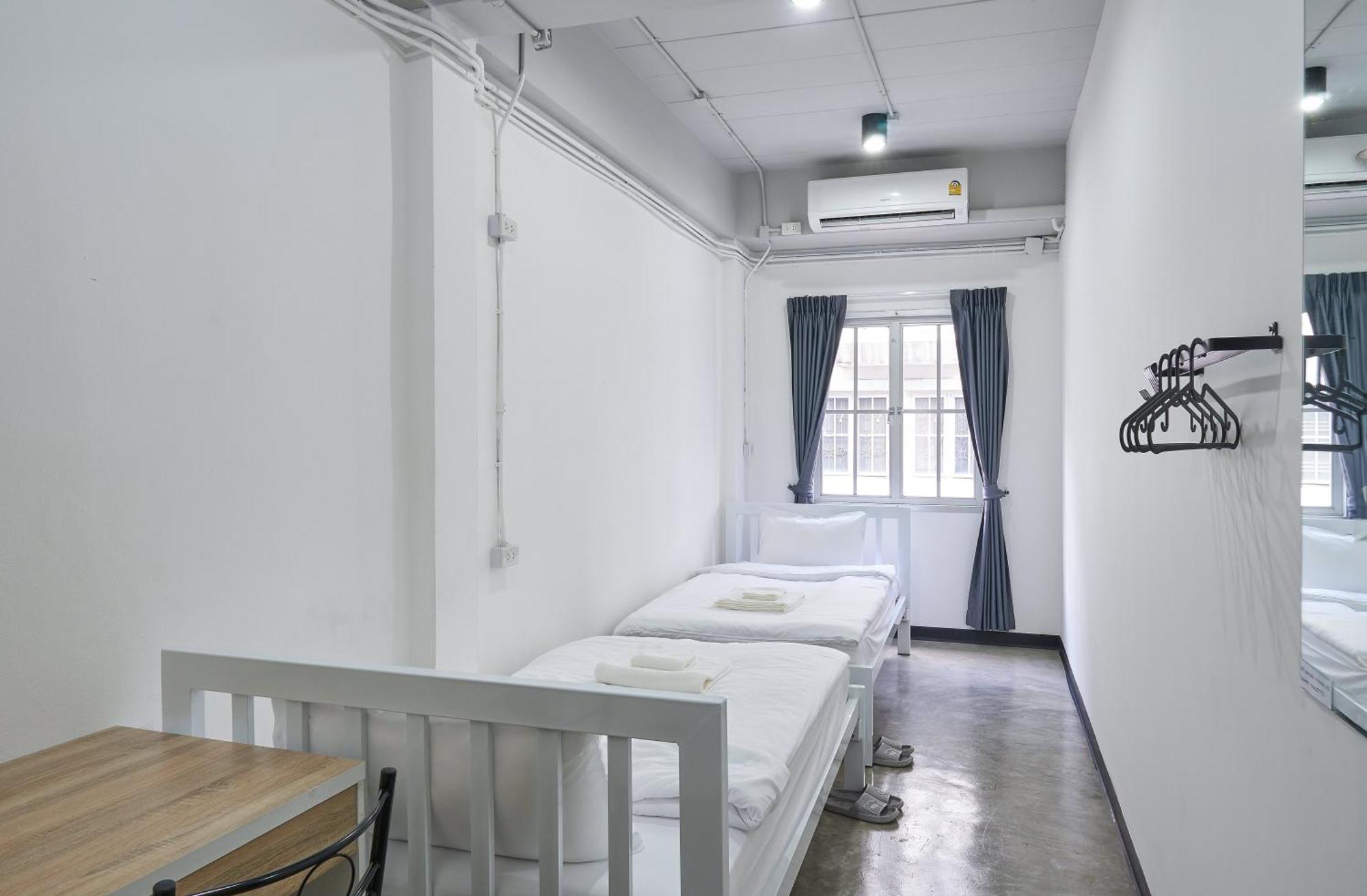 Hostel G5 Bangkok