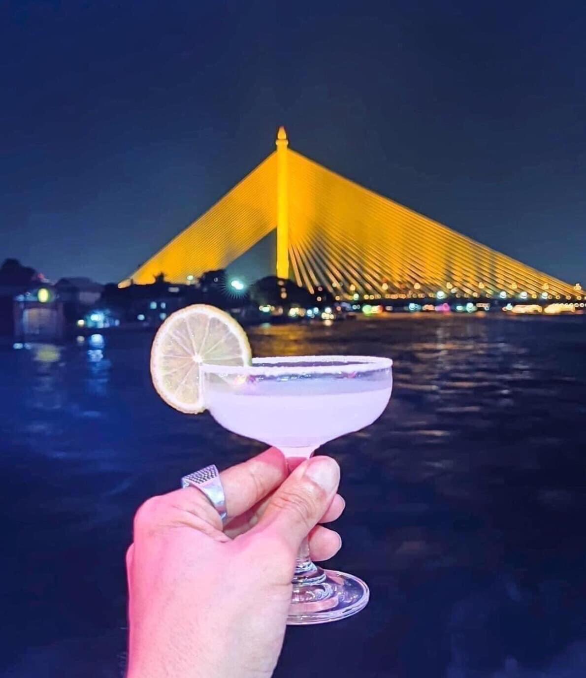 Wonderful Khaosan Bangkok