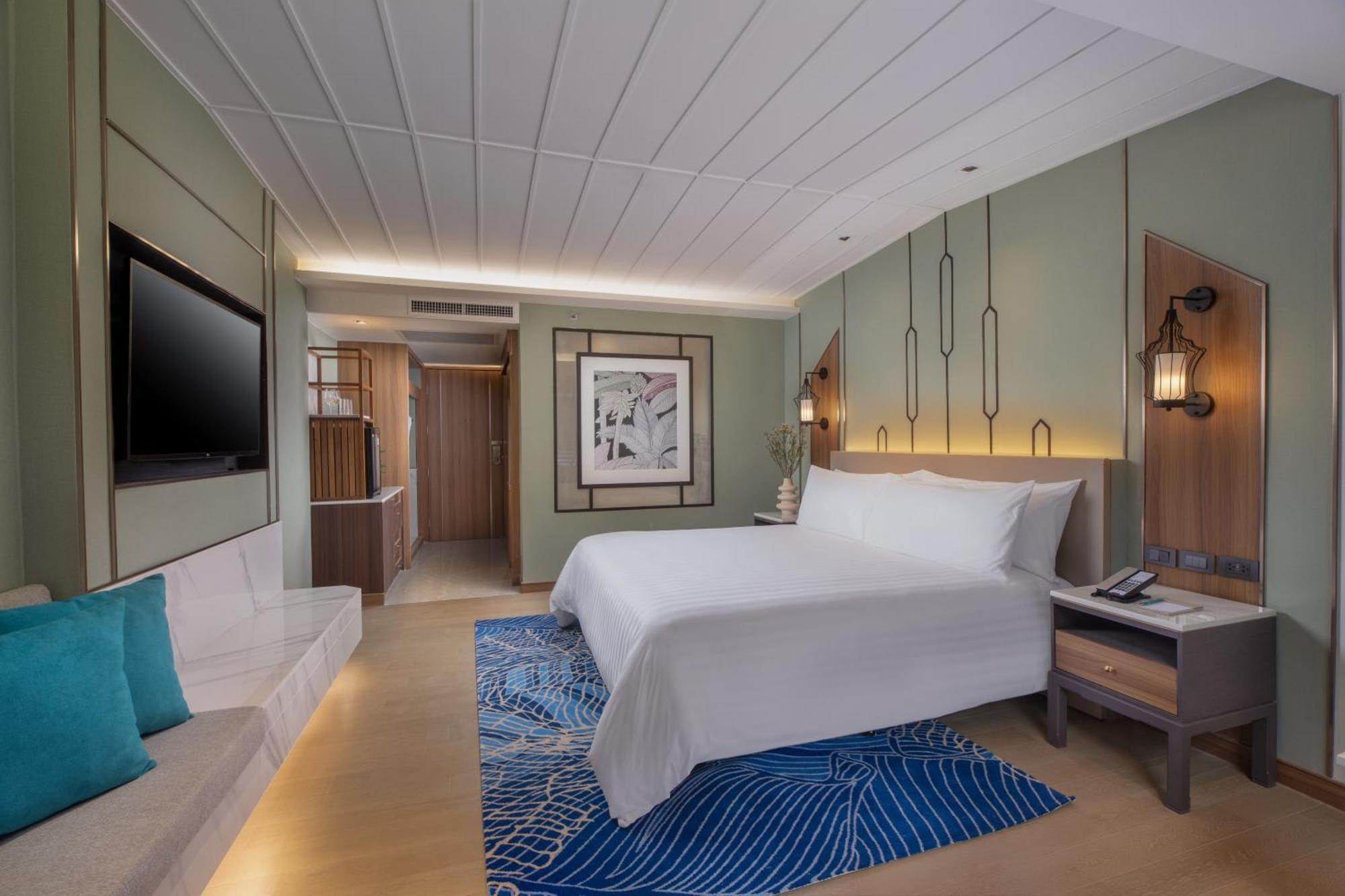 Nysa Sukhumvit 11 Hotel